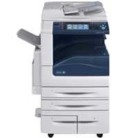 למדפסת Xerox WorkCentre 7830